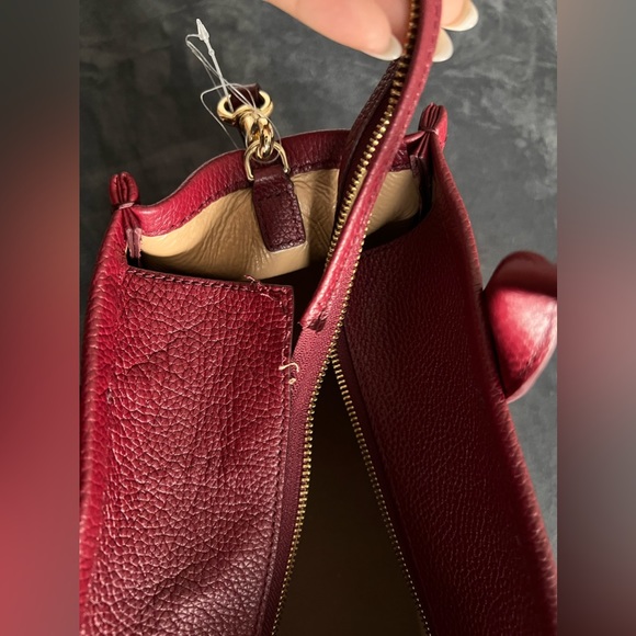 Marc Jacobs Cherry Tote bag Medium - Picture 7 of 14